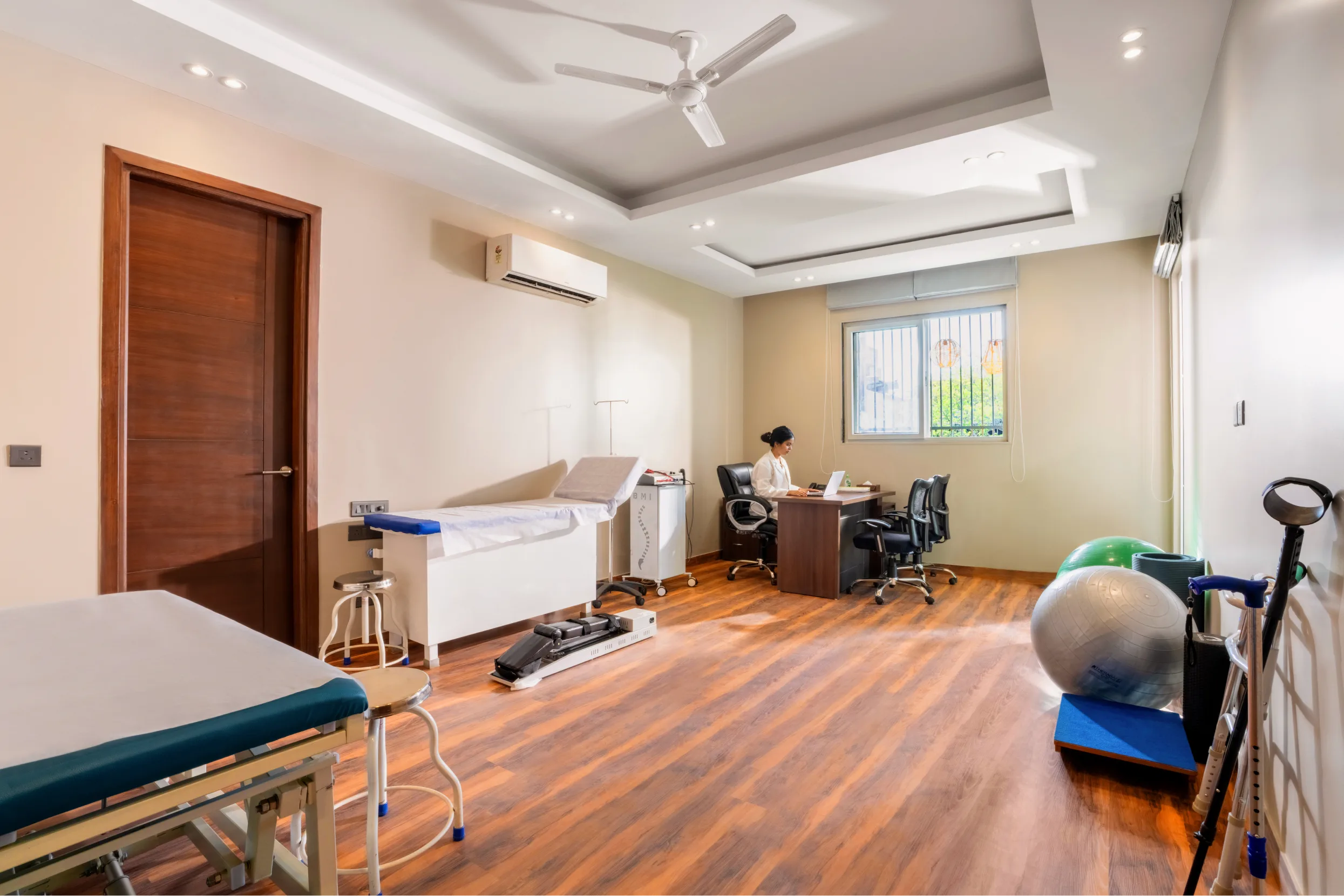 Physiotherapy 02